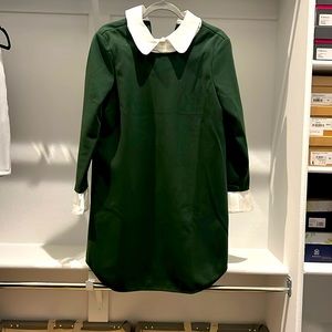 Tuckernuck Green Dress